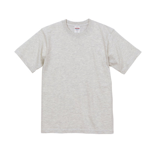 5942 - Classic Heavyweight  6.2oz Tee - Oatmeal