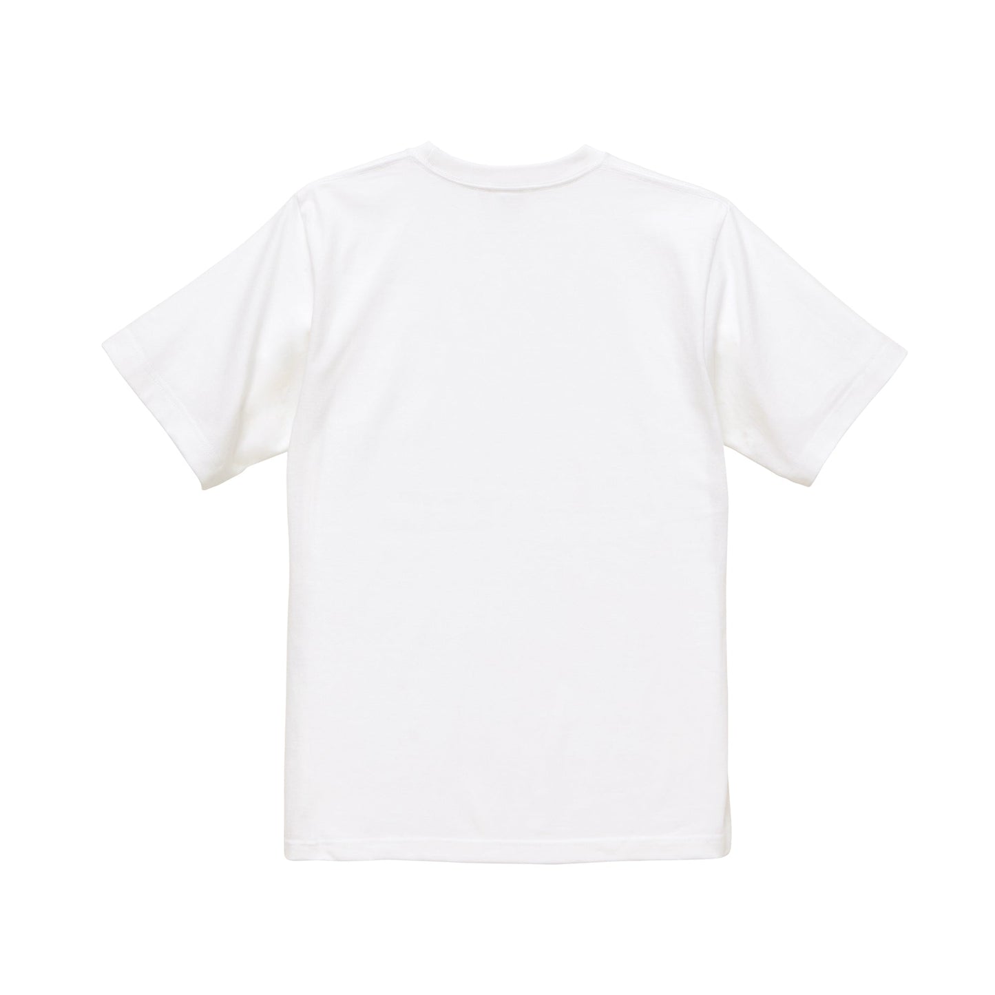 5942 - Classic Heavyweight  6.2oz Tee White