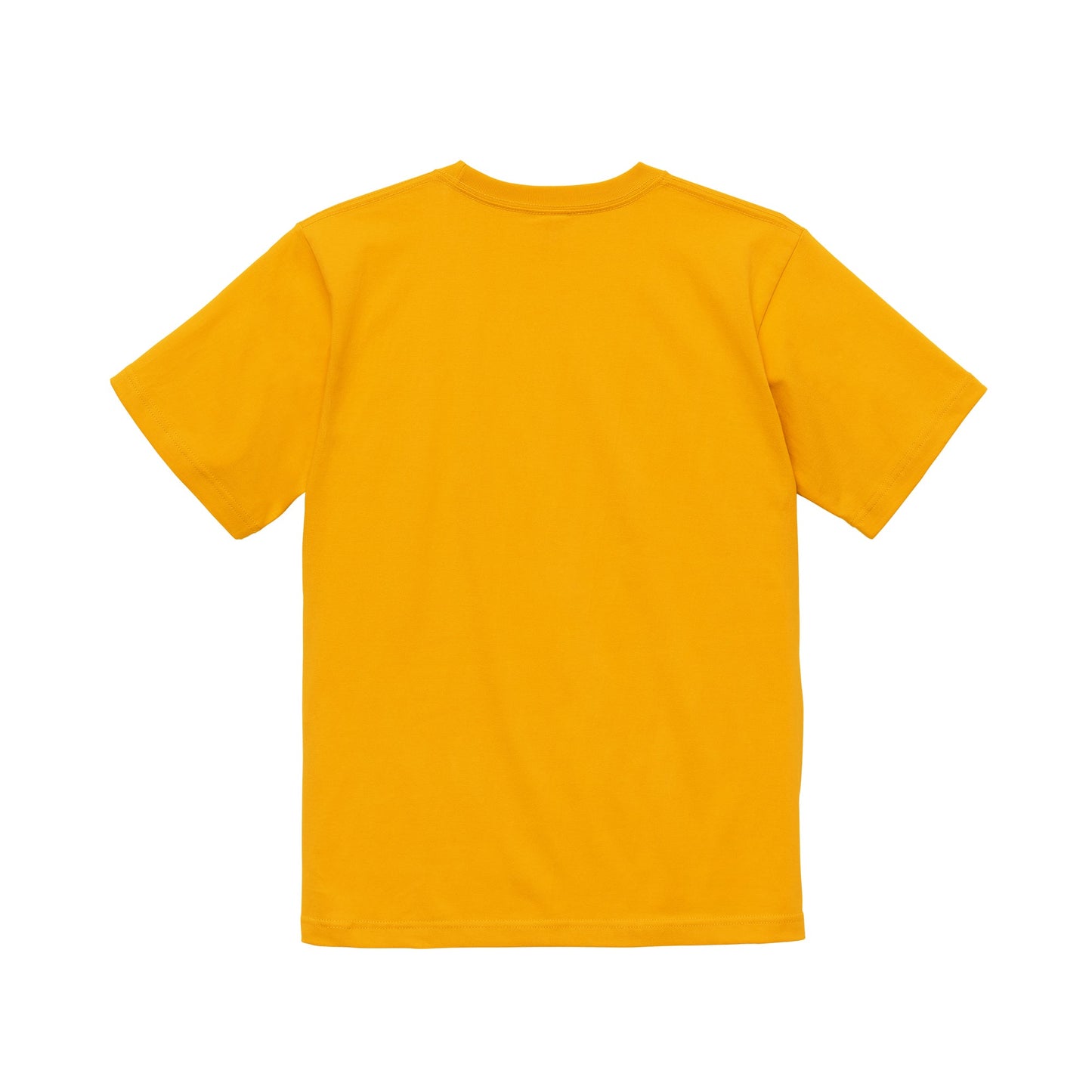 5942 - Classic Heavyweight  6.2oz Tee - Gold