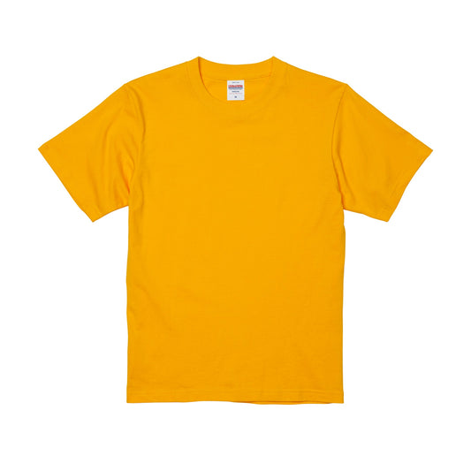 5942 - Classic Heavyweight  6.2oz Tee - Gold