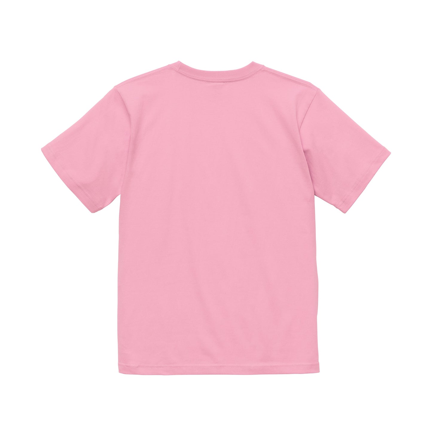5942 - Classic Heavyweight  6.2oz Tee - Pink