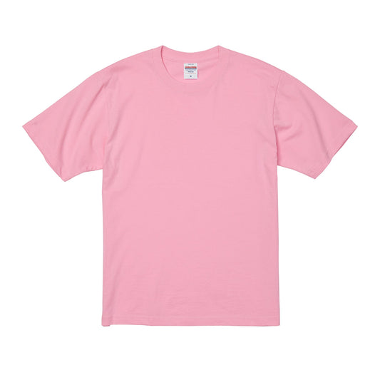 5942 - Classic Heavyweight  6.2oz Tee - Pink
