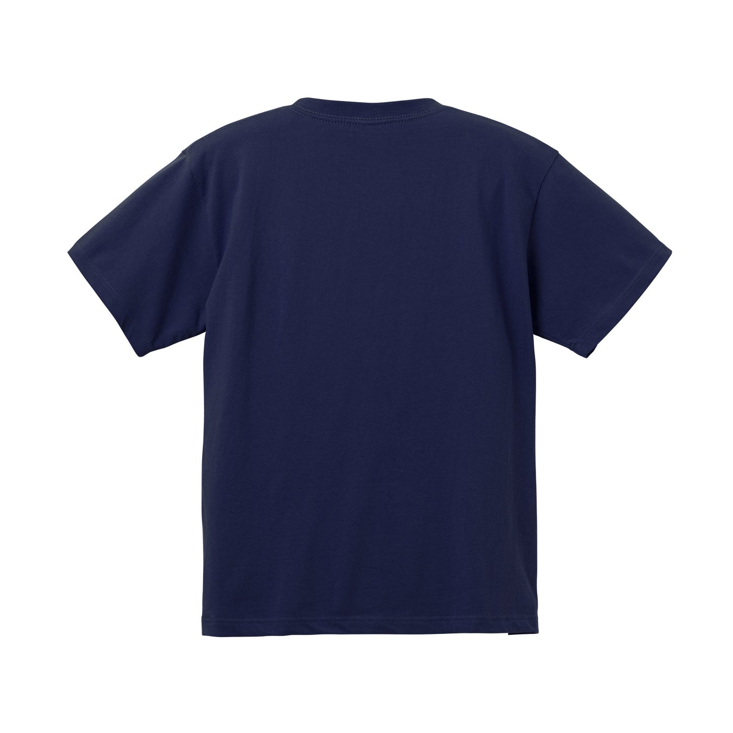 5942 - Classic Heavyweight  6.2oz Tee - Navy