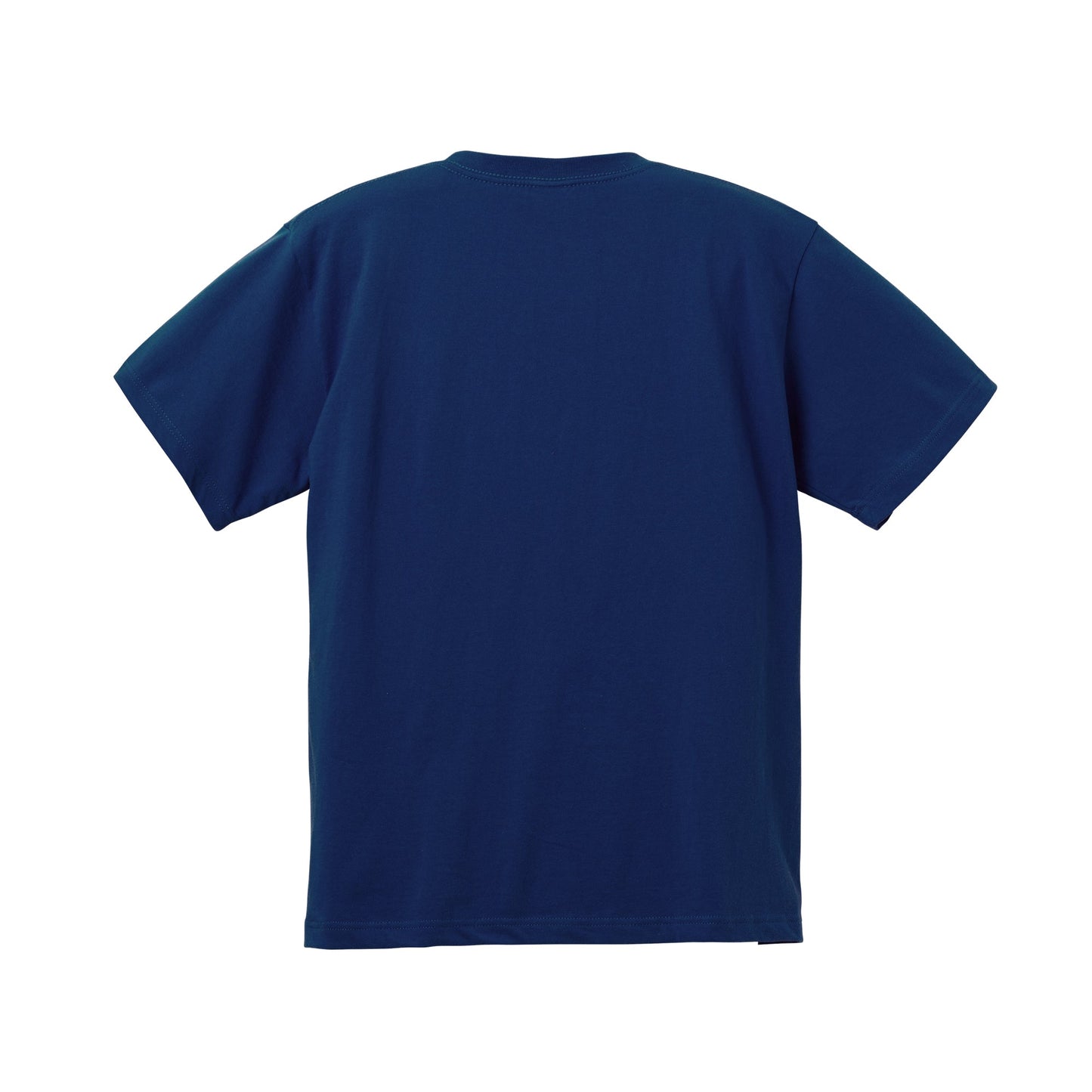 5942 - Classic Heavyweight  6.2oz Tee - Indigo