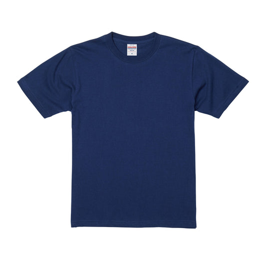 5942 - Classic Heavyweight  6.2oz Tee - Indigo