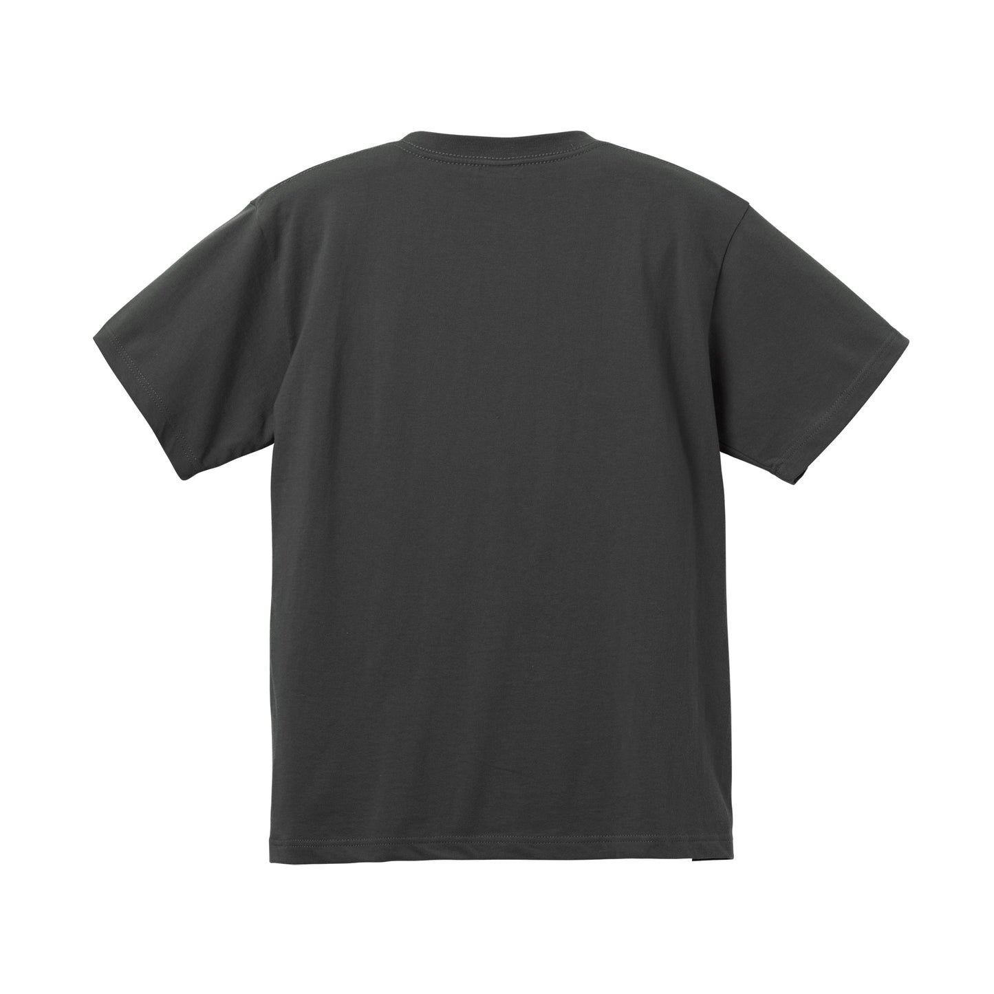 5942 - Classic Heavyweight  6.2oz Tee - Sumi
