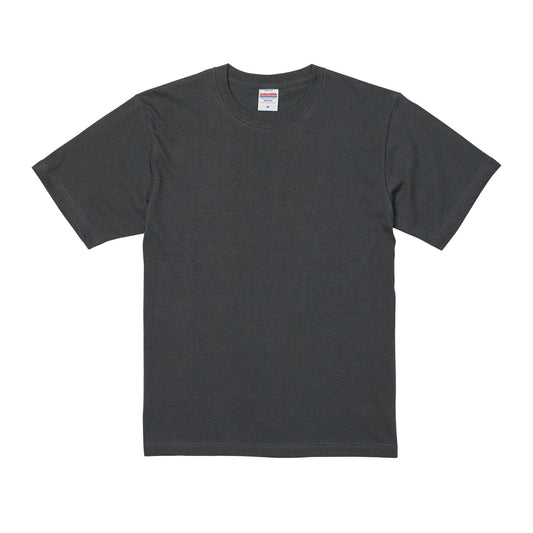 5942 - Classic Heavyweight  6.2oz Tee - Sumi