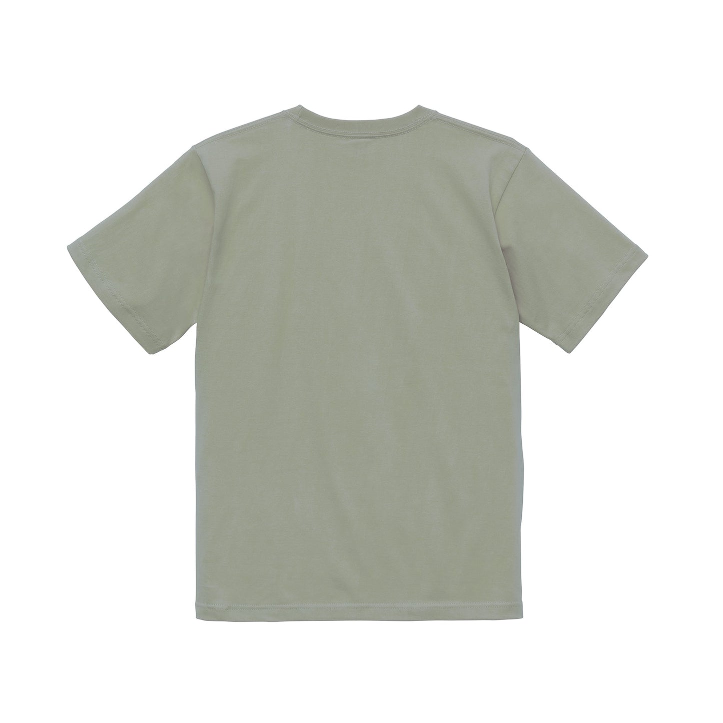 5942 - Classic Heavyweight  6.2oz Tee - Sage Green