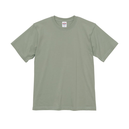 5942 - Classic Heavyweight  6.2oz Tee - Sage Green