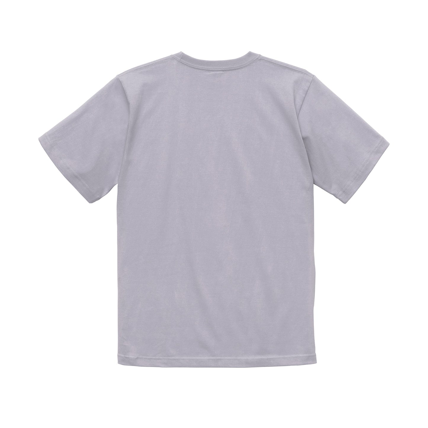 5942 - Classic Heavyweight  6.2oz Tee Frost Purple