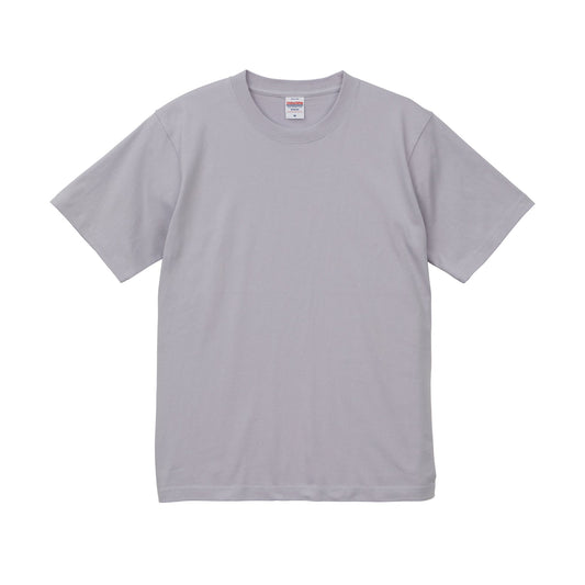 5942 - Classic Heavyweight  6.2oz Tee Frost Purple
