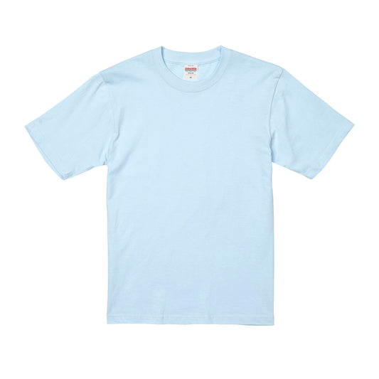 5942 - Classic Heavyweight  6.2oz Tee - Light Blue