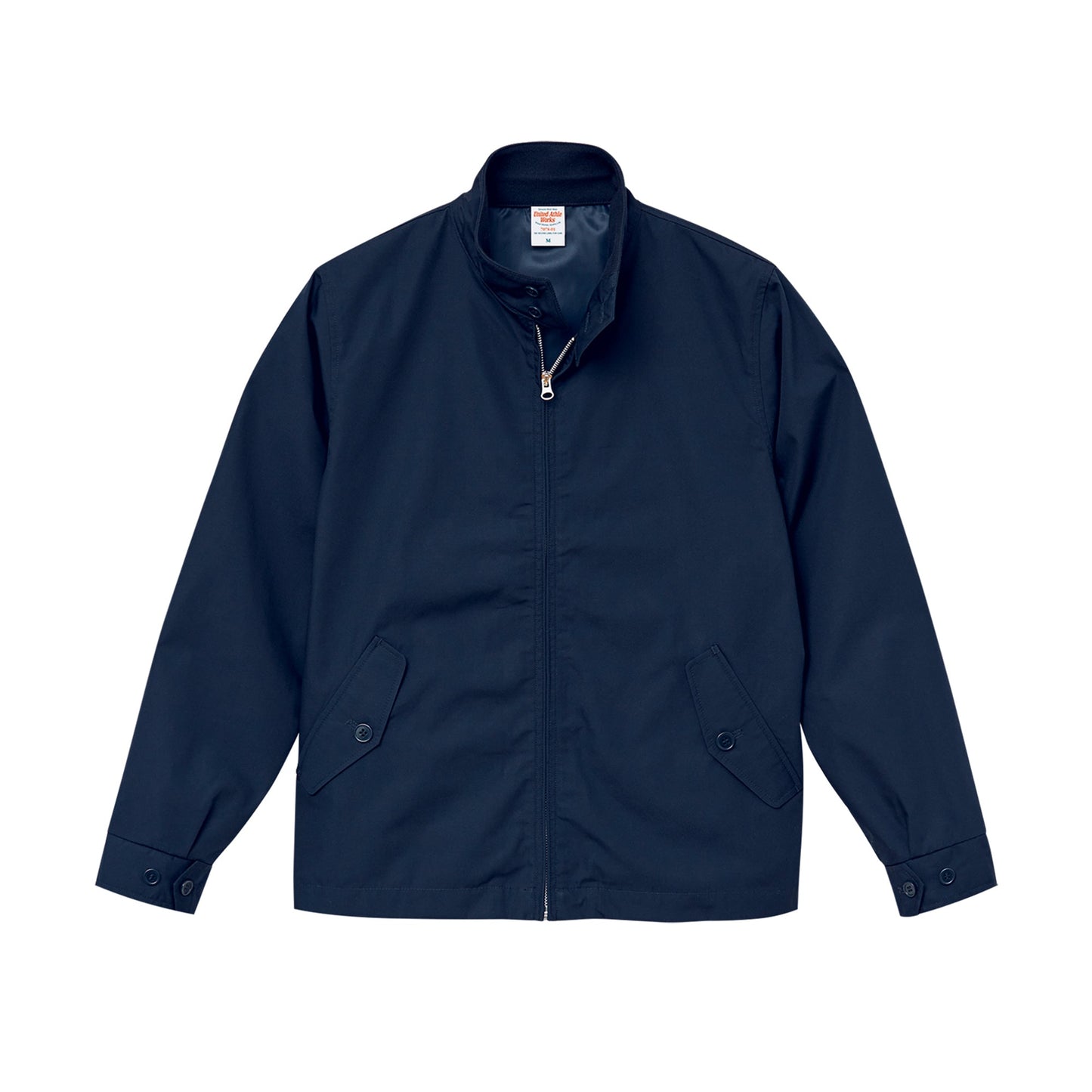 7078 - Harrington Jacket