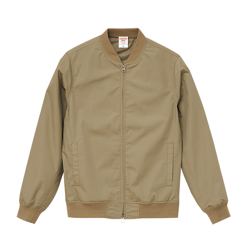 7079 - Stadium Jacket