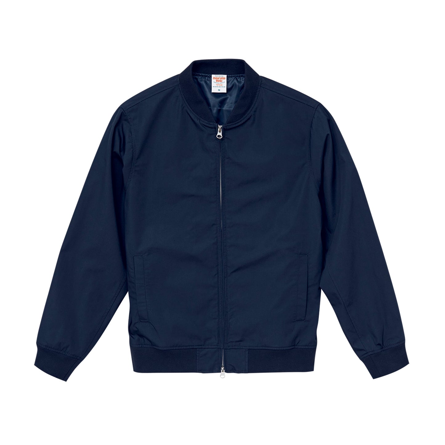 7079 - Stadium Jacket