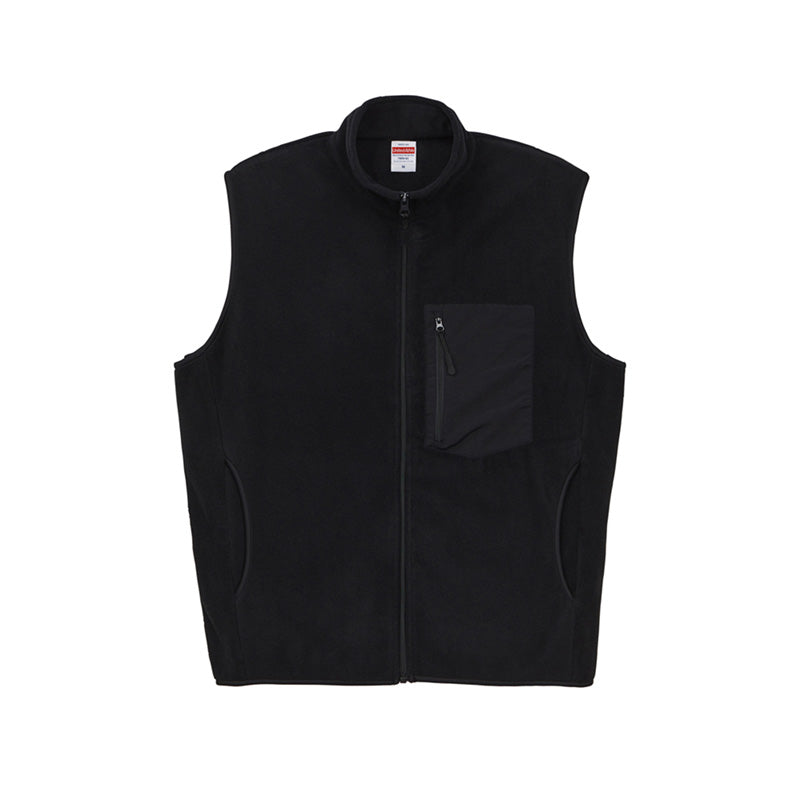 7099 - Micro Fleece Vest