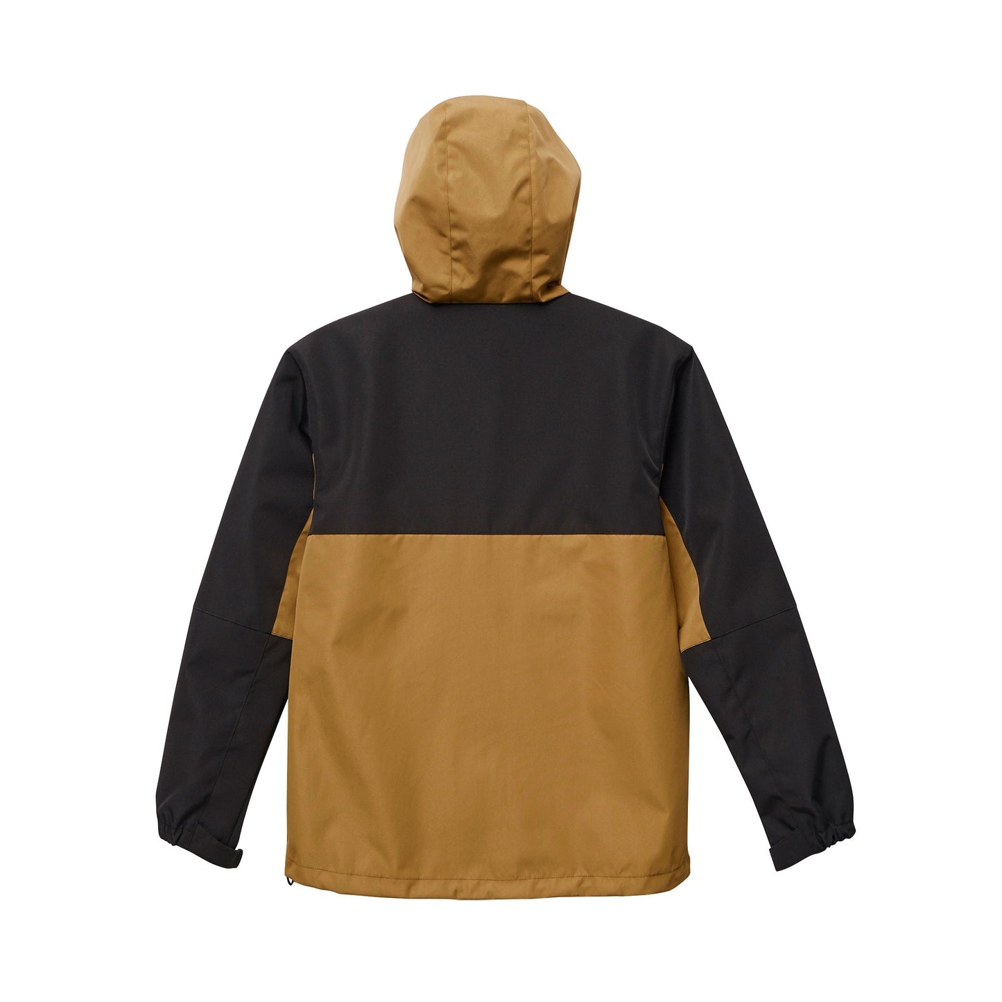 7489 - Tech Shell Hooded Jacket