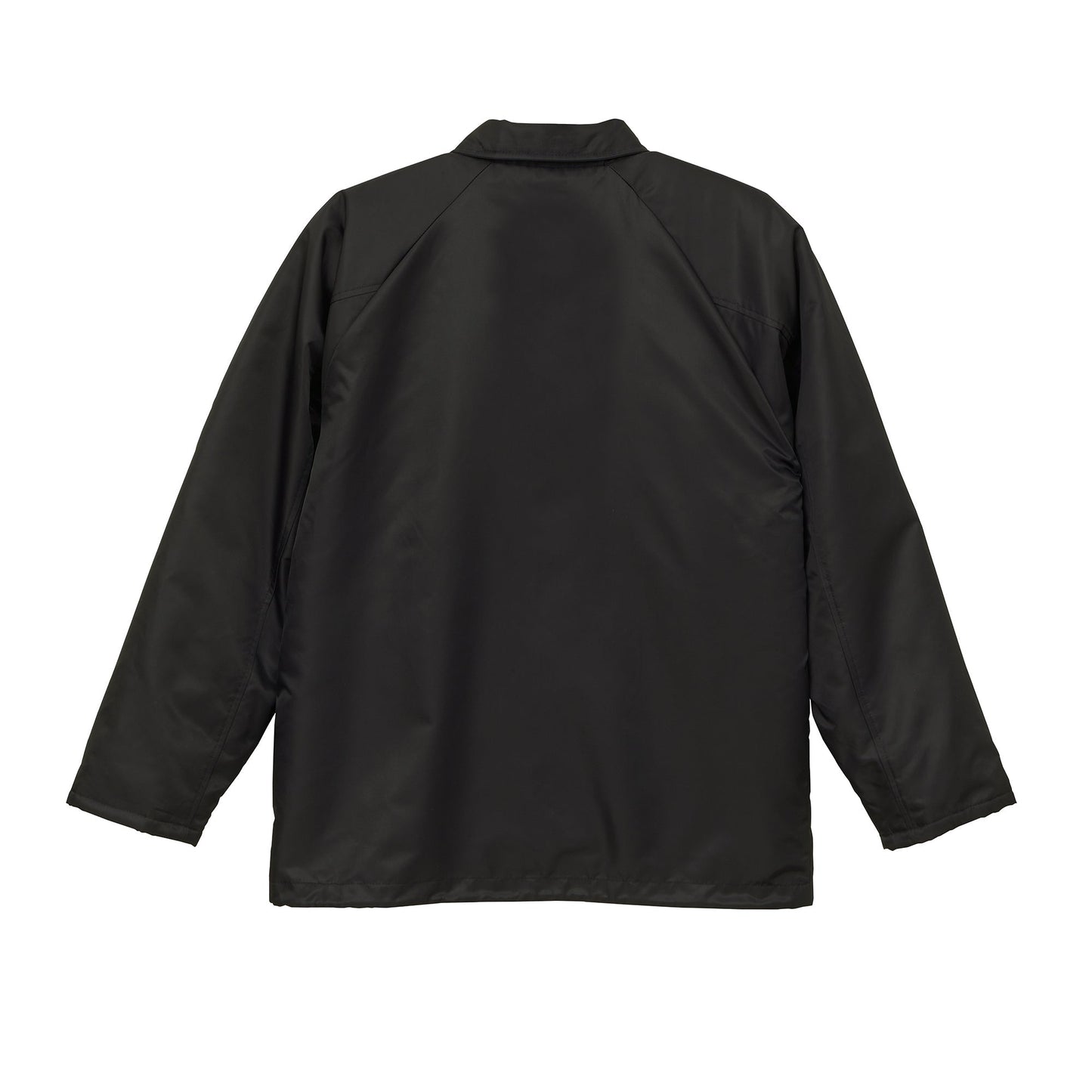 7492-Fleece Lined Coach Jacket