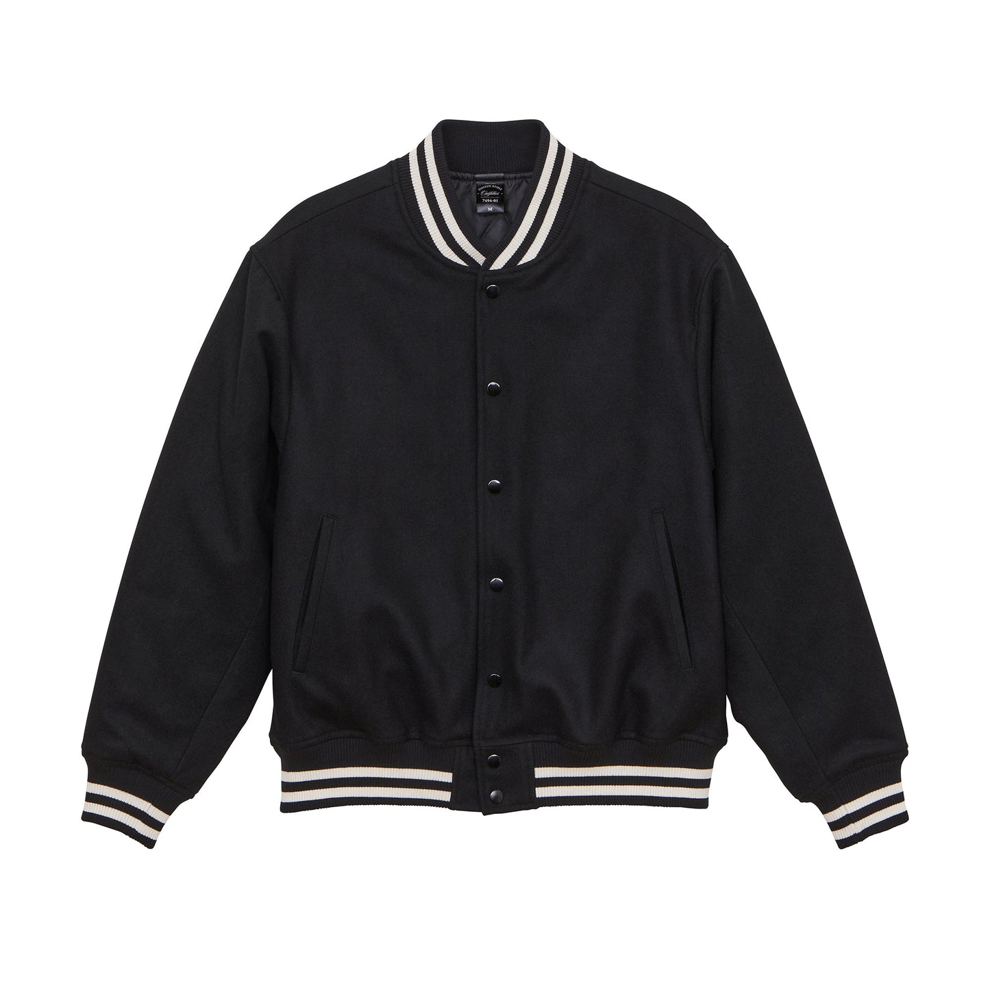 7494 - Melton Stadium Jacket