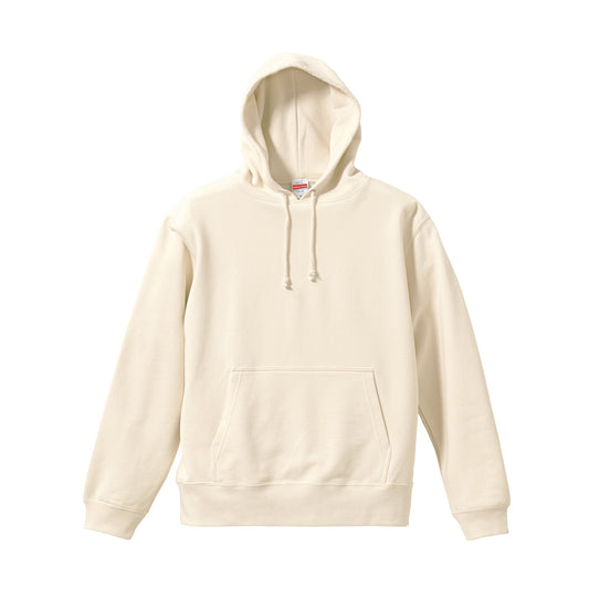 5214 - 10.0oz Cotton Hoodie - Natural