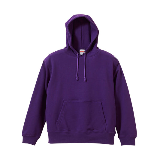 5214 - 10.0oz Cotton Hoodie - Purple