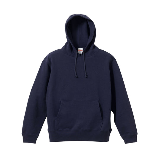 5214 - 10.0oz Cotton Hoodie - Navy