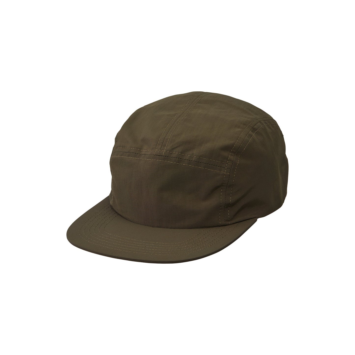 9673 - Nylon Baseball Cap