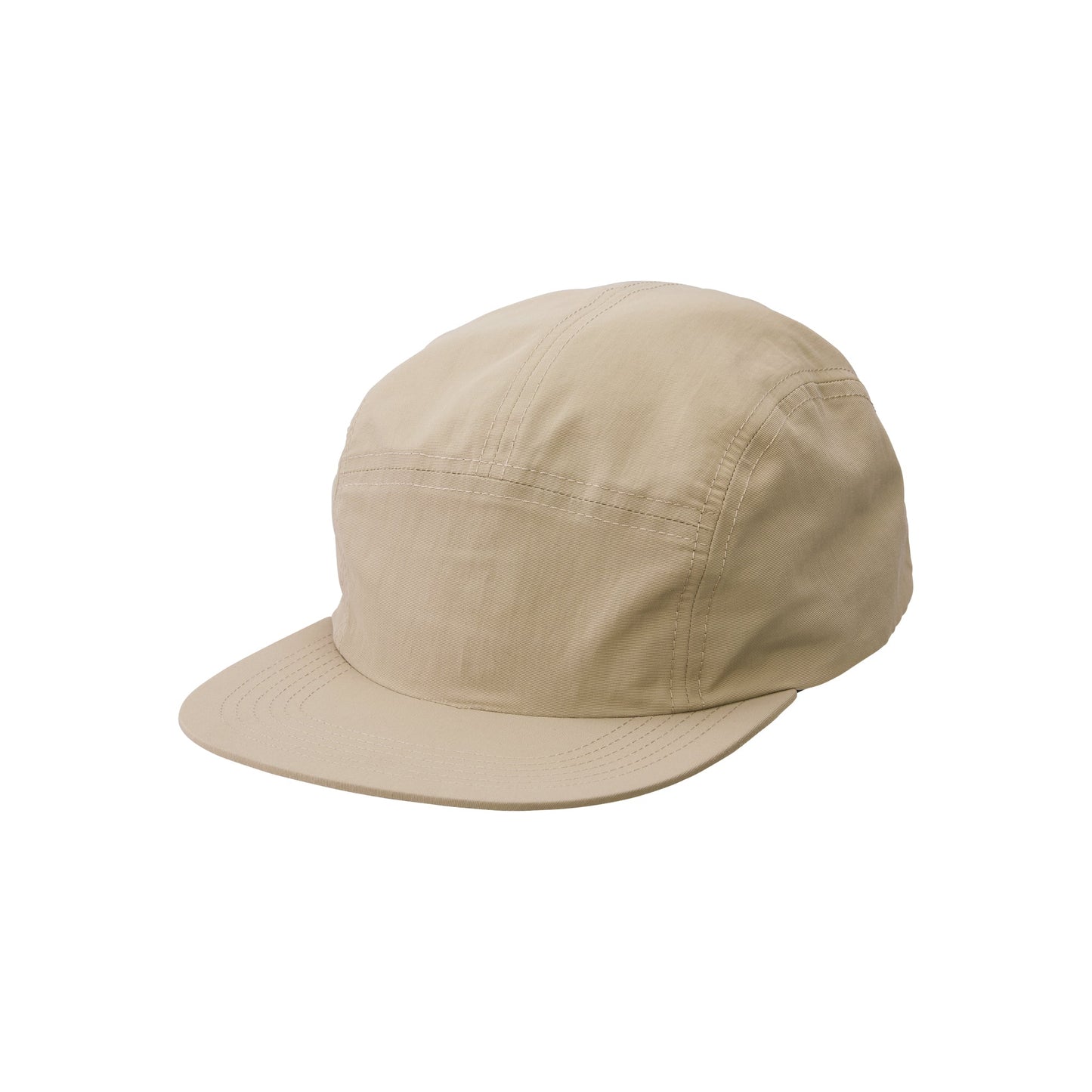9673 - Nylon Baseball Cap