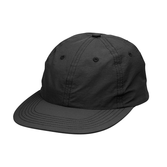 9673 - Nylon Baseball Cap