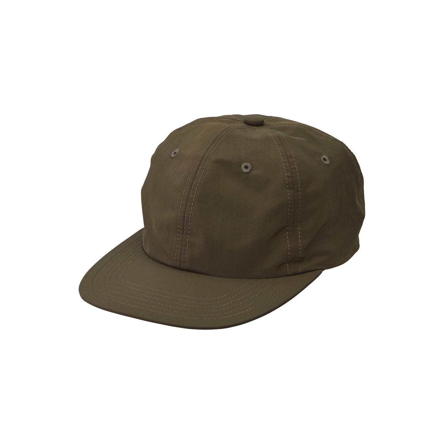 9673 - Nylon Baseball Cap