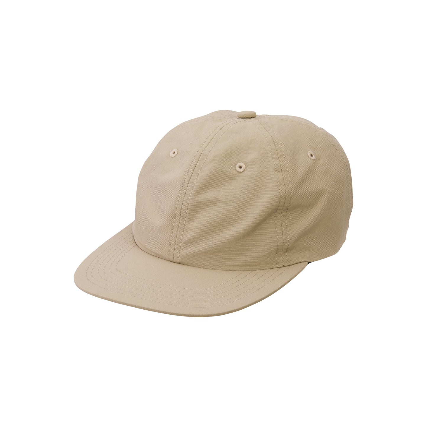 9673 - Nylon Baseball Cap