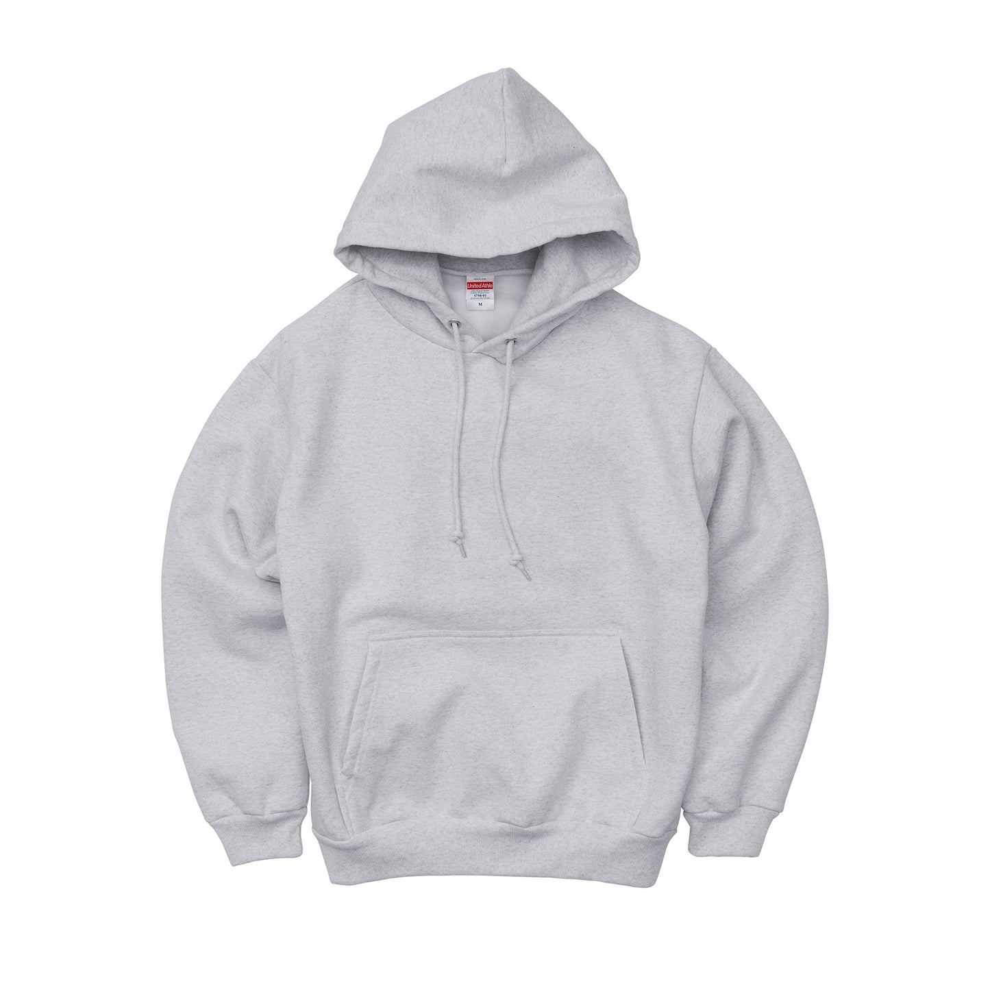 5798 - 15.0oz Magnum Weight Hoodie - Ash