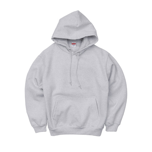5798 - 15.0oz Magnum Weight Hoodie - Ash