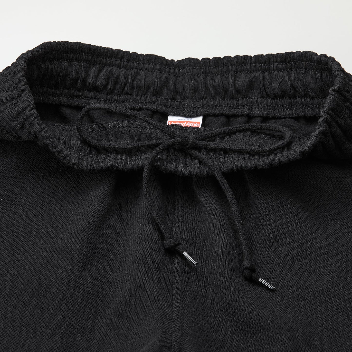 5765 - 12.7oz Heavyweight Track Pant - Black