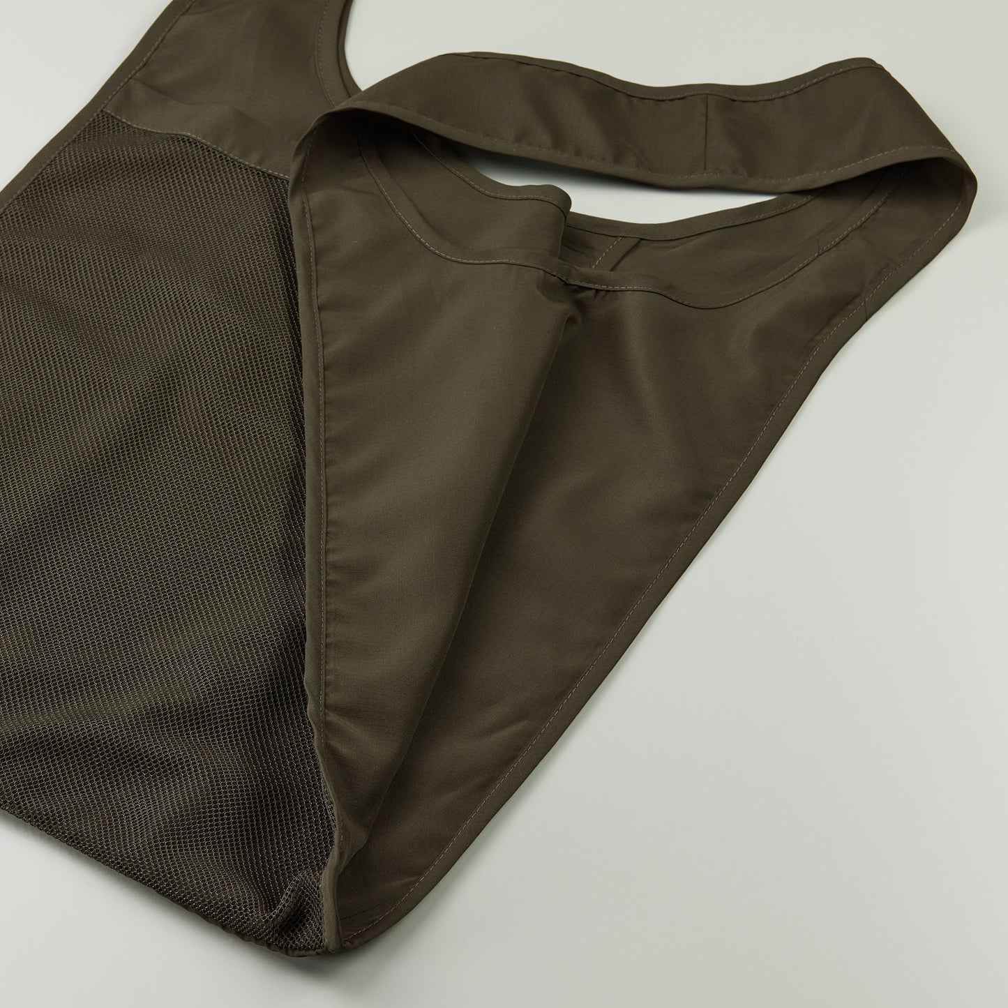 1391 - Recycled Ripstop Packable Bag