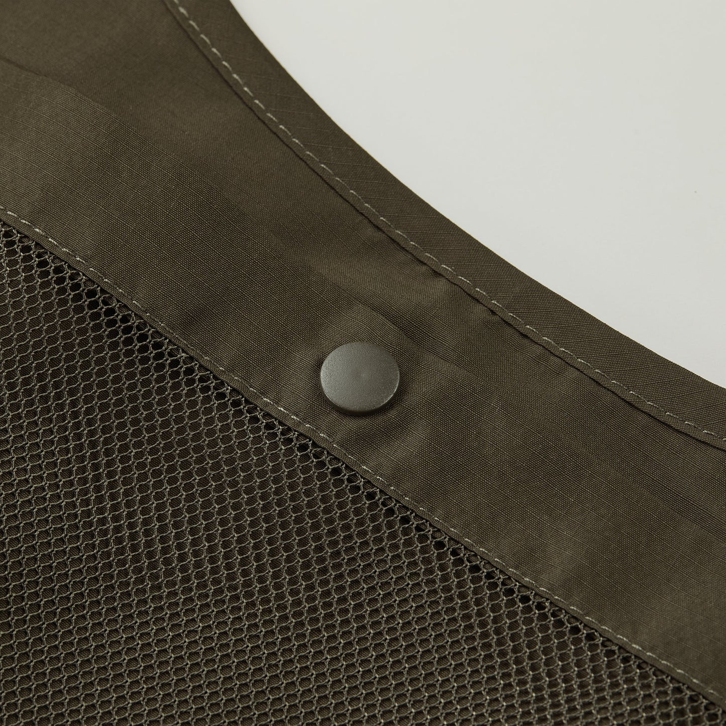 1391 - Recycled Ripstop Packable Bag