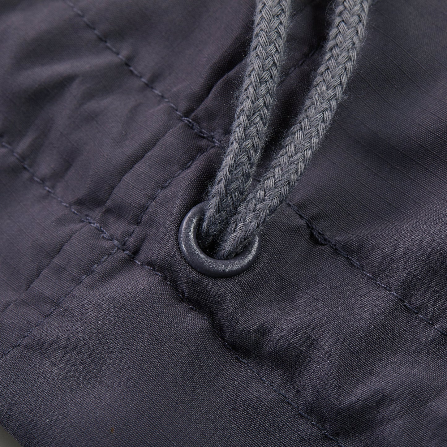 1392 - Ripstop Drawstring Bag