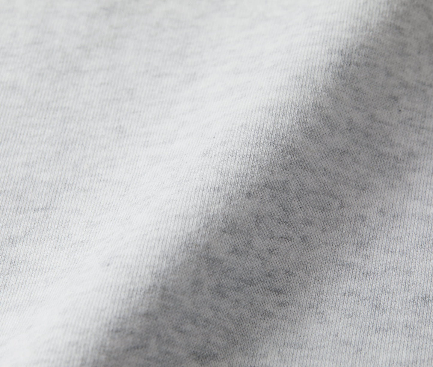 5198 - 8.2oz short sleeve sweatshirt - Ash Grey