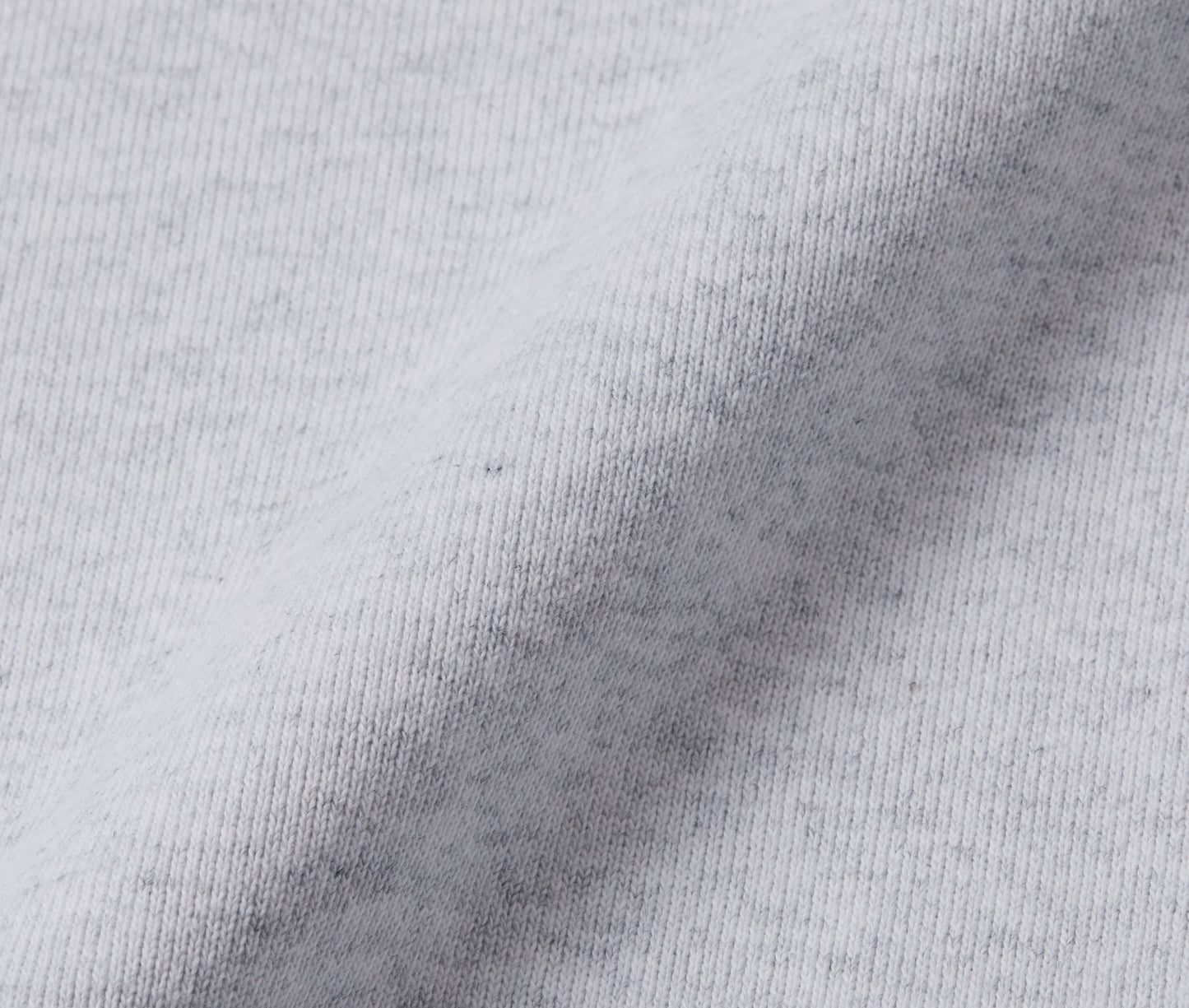 5799 - 15.0oz Magnum Weight Crew - Ash