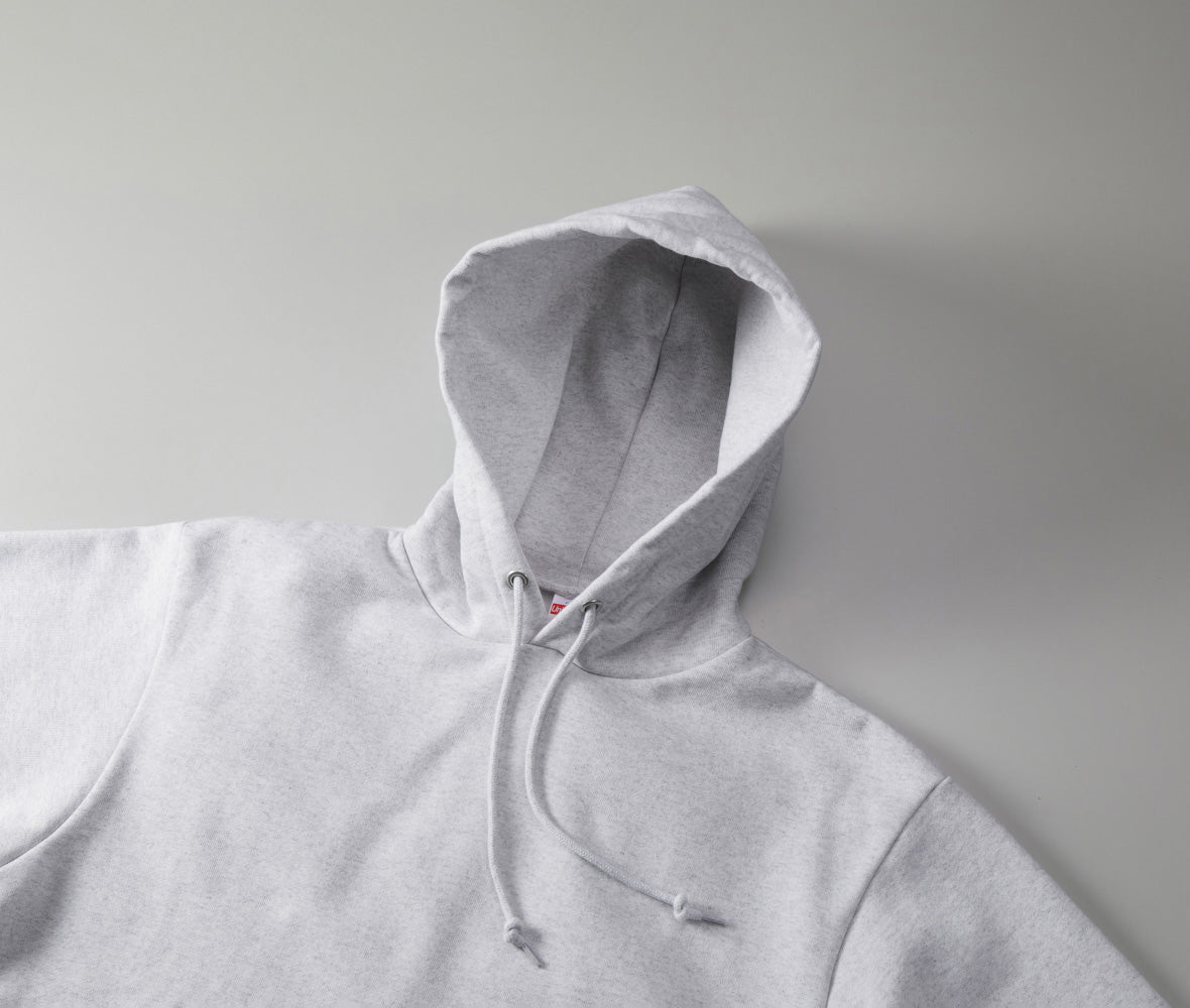 5798 - 15.0oz Magnum Weight Hoodie - Ash