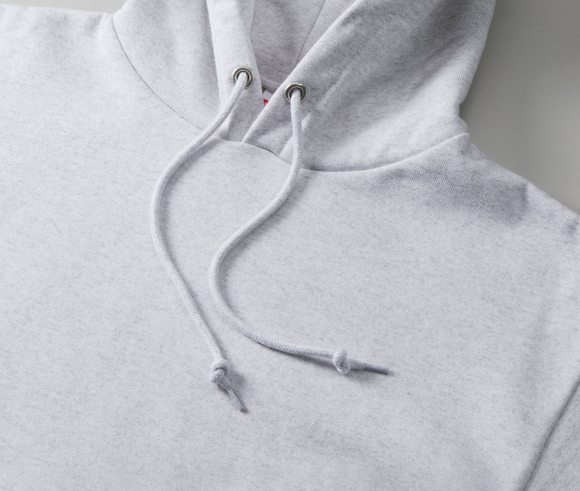 5798 - 15.0oz Magnum Weight Hoodie - Ash
