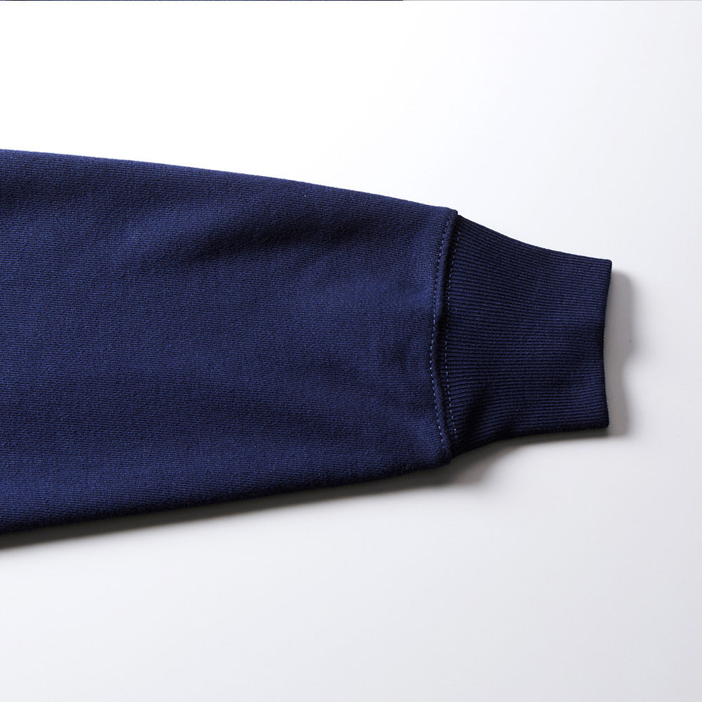 5768 - 12.7oz Heavy Weight Hoodie - Navy