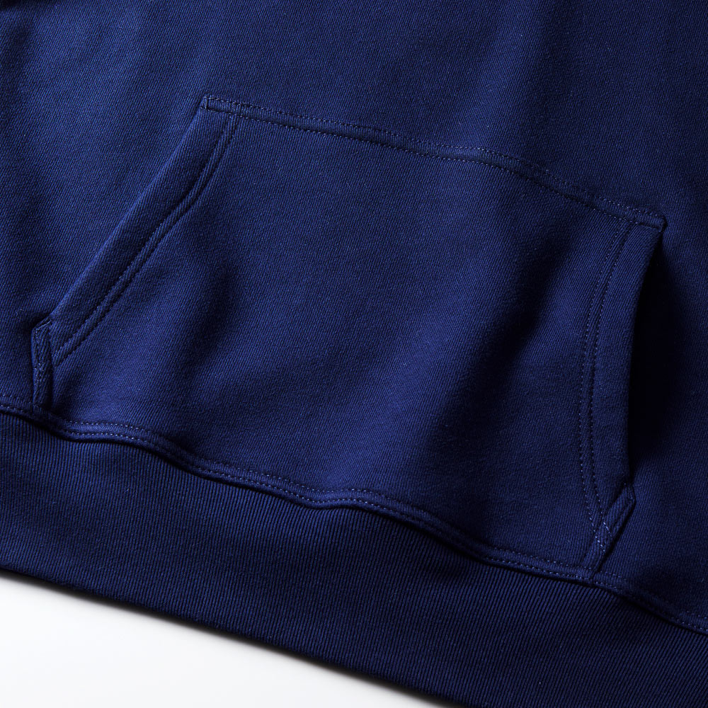 5768 - 12.7oz Heavy Weight Hoodie - Navy