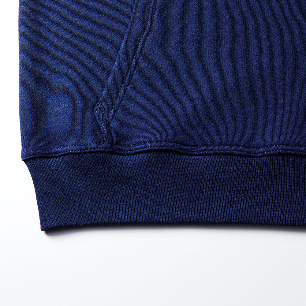 5768 - 12.7oz Heavy Weight Hoodie - Navy